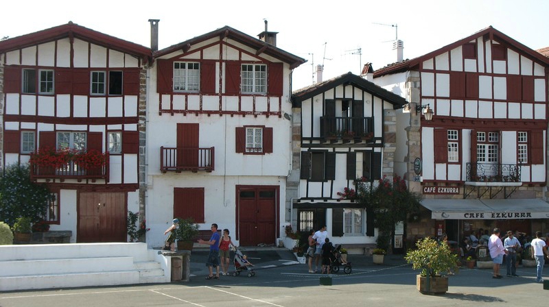 Hôtel à Ainhoa : les meilleurs tarifs d&rsquo;hébergement