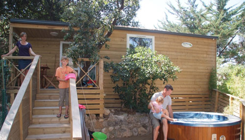 Où camper dans le Var ?