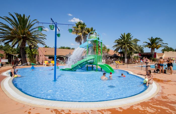 Quel est le meilleur camping 5 étoiles à Argelès ?