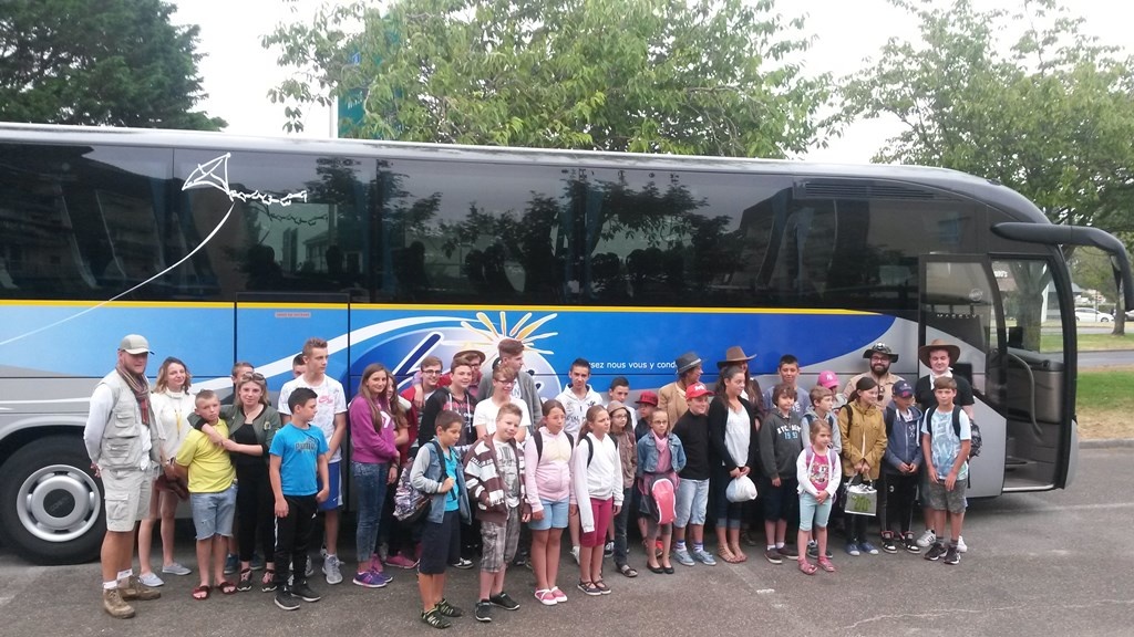 Quels papiers sont indispensables pour s&rsquo;inscrire en colonie de vacances ?