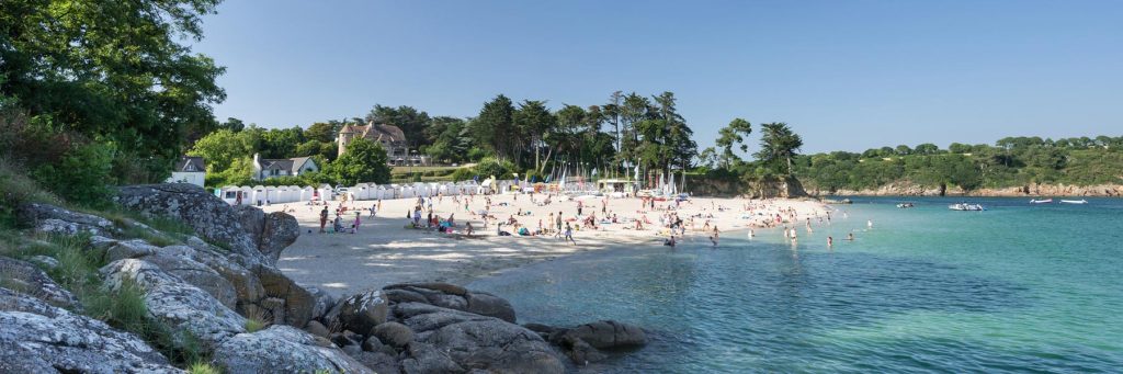 Vacances dans le Finistère : réservez dès maintenant !