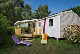Aluna Vacances, une large gamme de mobil-home de qualité en location !