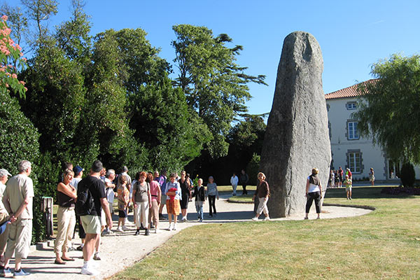 Que visiter pendant votre séjour au camping La Grand’ Métairie en Vendée ?