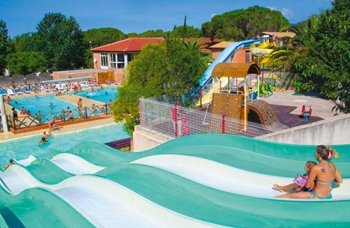 Vous projeter des vacances dans la Côte d&rsquo;Azur ? Voici les meilleurs campings pour votre bonheur !