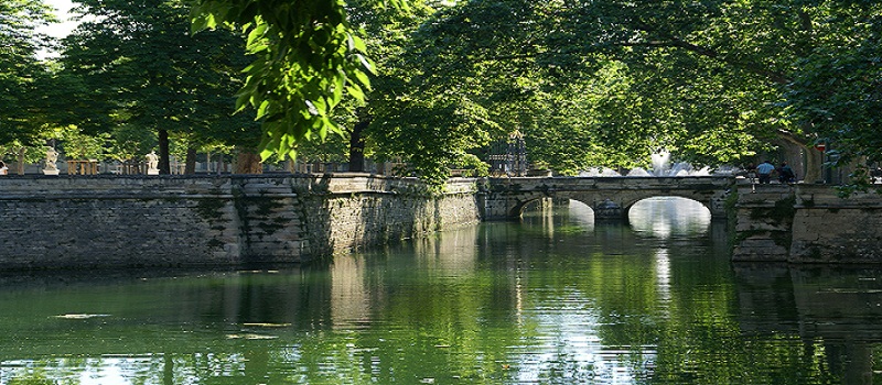 Visitez Nîmes pendant vos vacances dans l&rsquo;Hérault !