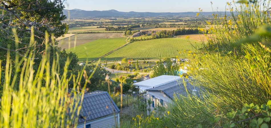 Dans quelle ville camper en Auvergne ?