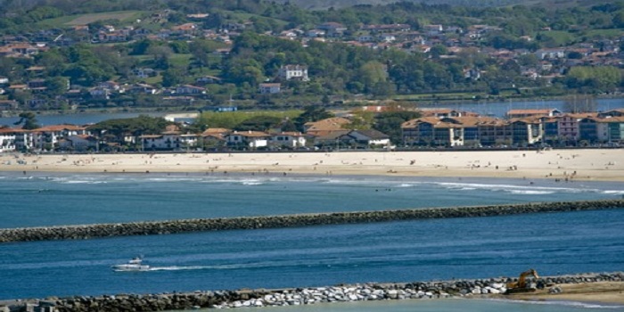 Les sites de réputation d&rsquo;Hendaye et alentours