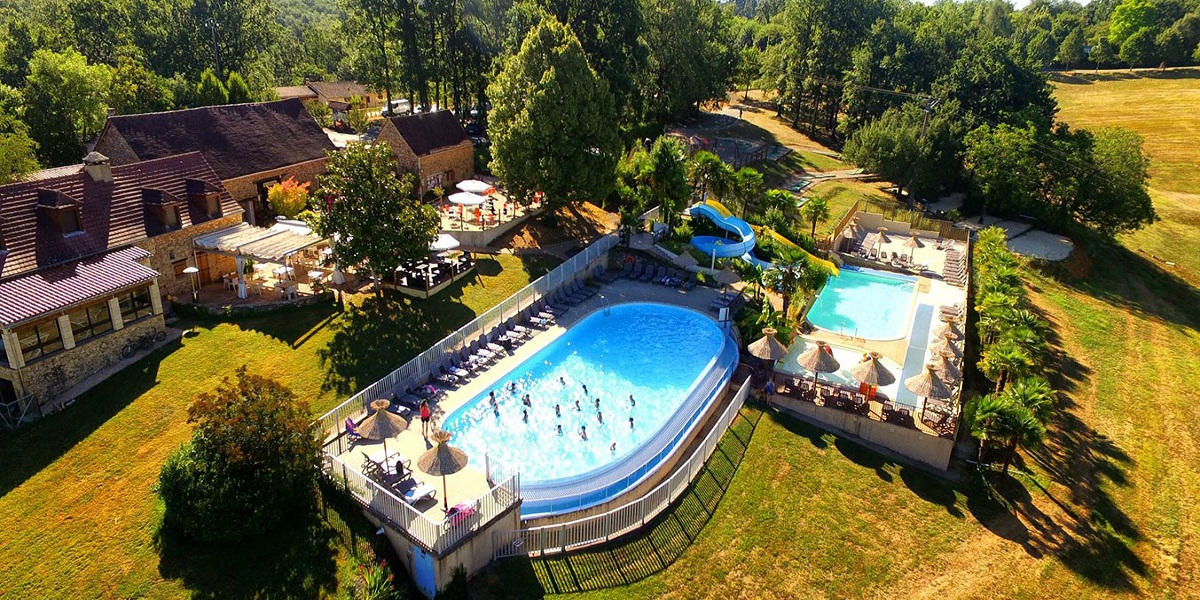 Voici quelques-uns des meilleurs villages de vacances en Dordogne