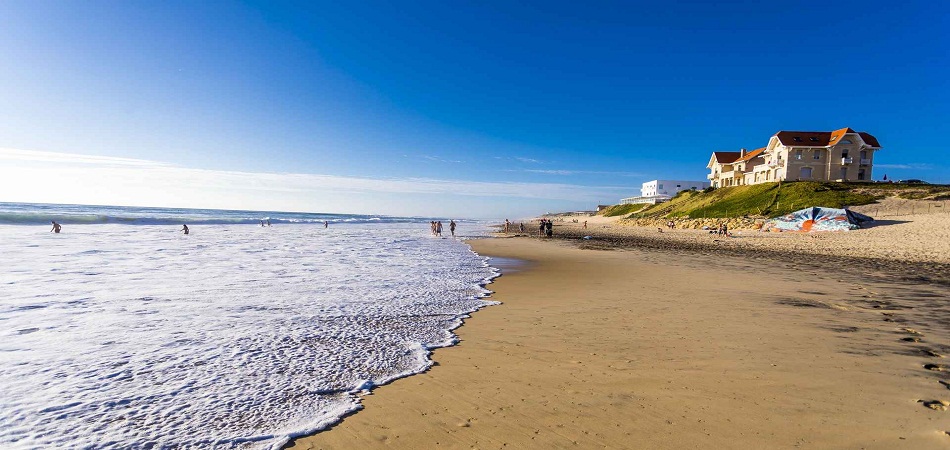 Biscarrosse : quel intérêt revêt-il pour le campeur ?