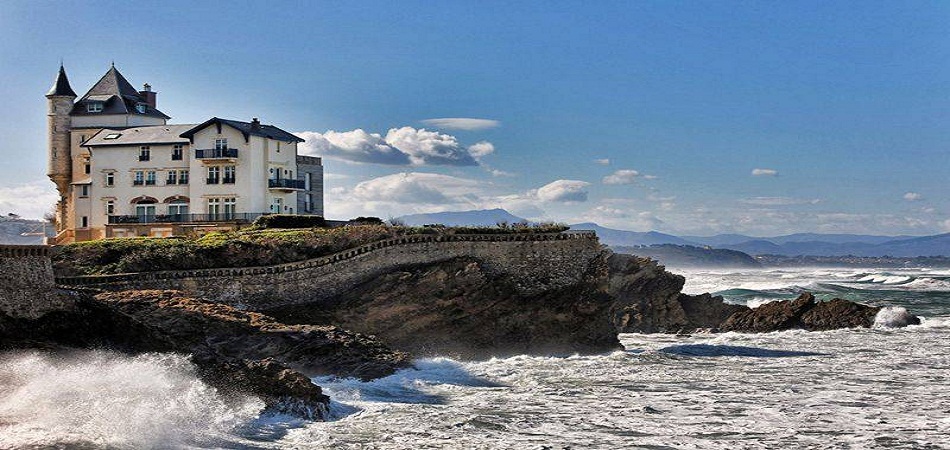 Camping à Biarritz : à voir et à faire