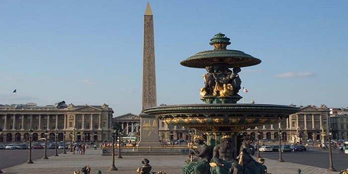 Quels sites touristiques renferme l’Ouest de Paris ?