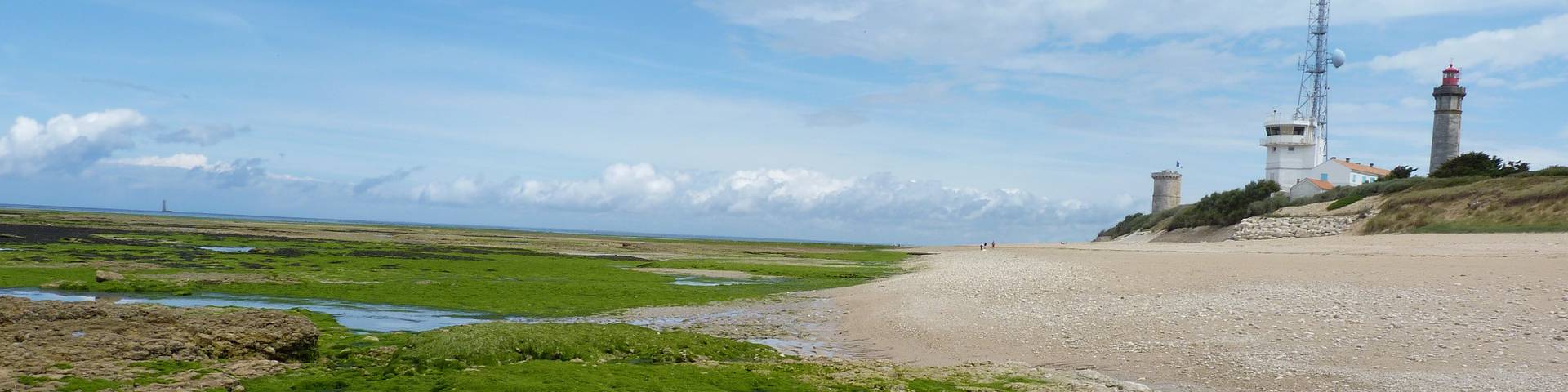 Vacances sur l&rsquo;île de Ré : comment trouver le bon hébergement ?