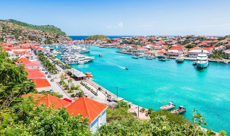 Achat de maison à Saint-Barthélemy : quels avantages ?