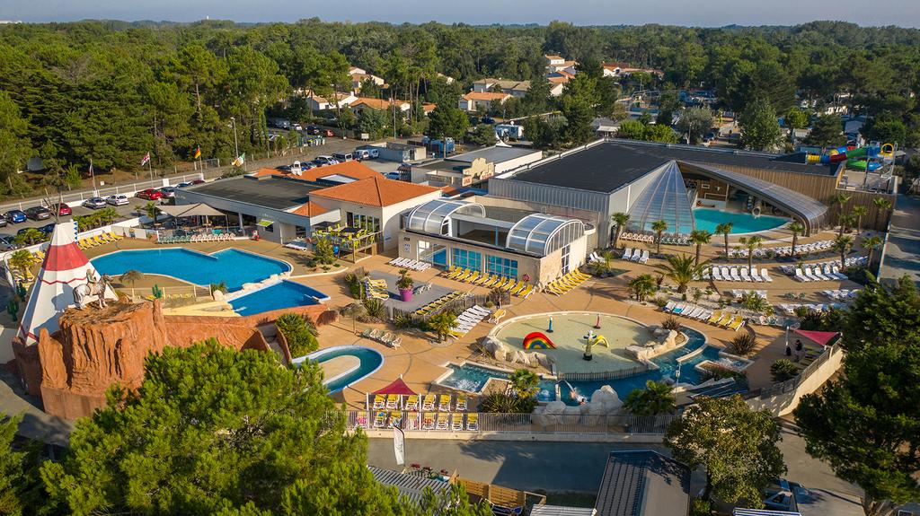 Où passer des vacances en pleine nature en Aveyron ?