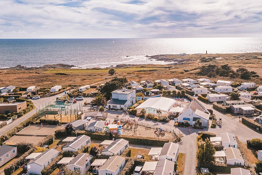 Camping familial en France : quels sont les 3 meilleurs ?