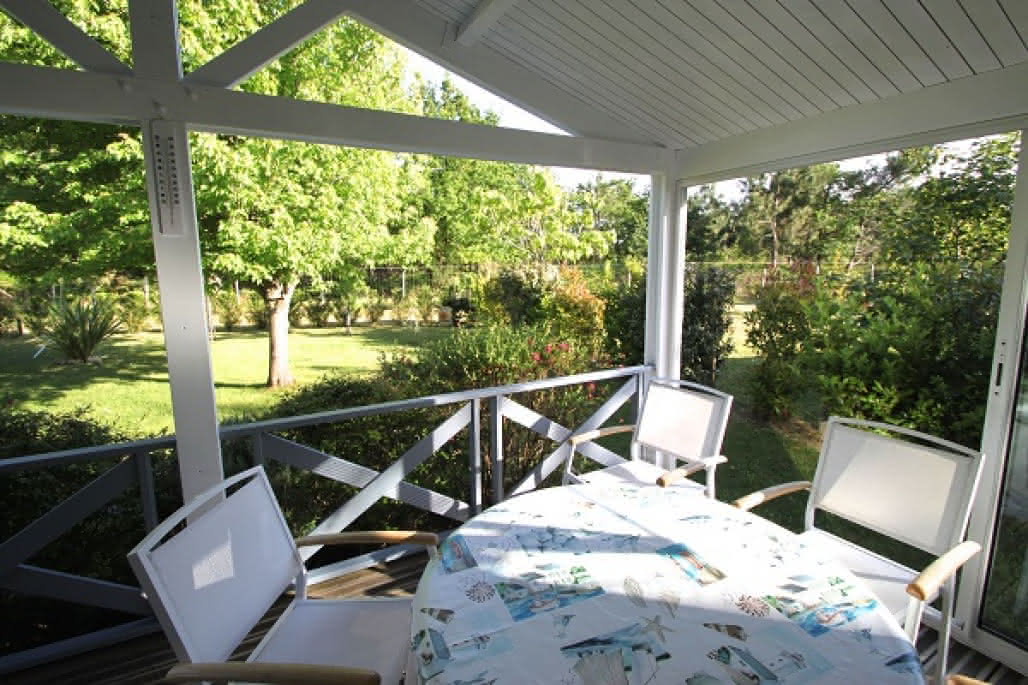 Séjourner dans le Lot-et-Garonne : quid d&rsquo;un parc résidentiel de loisir ?