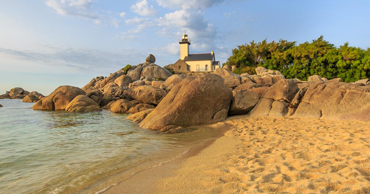 Comment passer des vacances à petit prix à en Finistère Sud ?