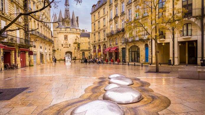 Bordeaux : découvrez ses plus beaux lieux